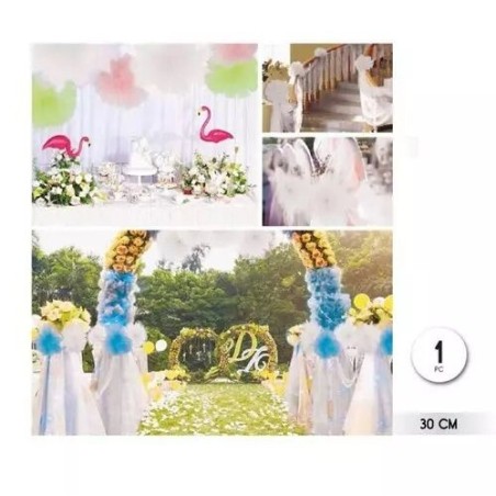 Pompon-de-tul-blanco-30-cm-1-ud-8433584921065-92107