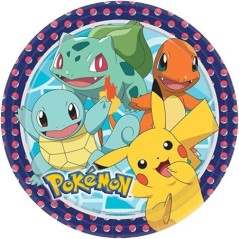 Platos-Pokemon-cumpleanos-8-uds-23-cm-194099067799-9904820-66