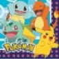 servilletas cumpleanos pokemon 16 uds 33 cm 192937060414 9904821