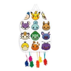 pinata pokemon cumpleanos 33x46 cm 8436583381892 45222