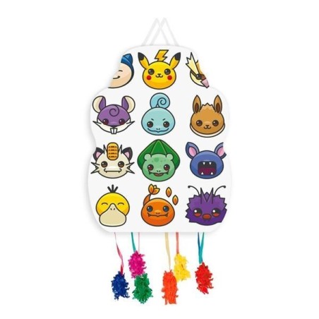 pinata pokemon cumpleanos 33x46 cm 8436583381892 45222