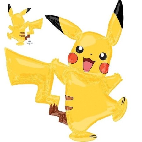 globo pikachu pokemon 132 cm 26635340847 3408401