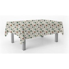 mantel tortugas ninja 120x180 cm  BS10379