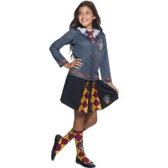 camiseta griffindor para nino  641269 L