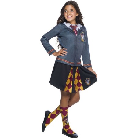 camiseta griffindor para nino  641269 L