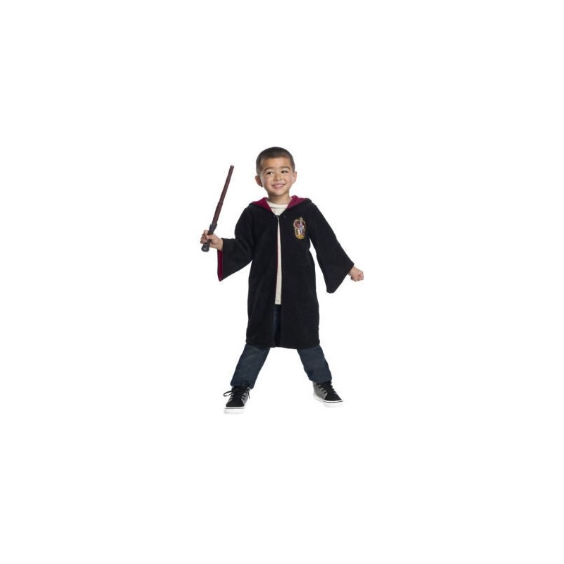 Disfraz Harry Potter para bebe talla 1-2 años
