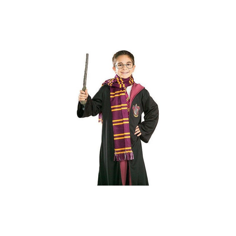 Bufanda Harry Potter para niño