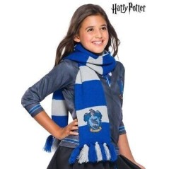 bufanda ravenclaw deluxe infantil para nino 82686390361 39036
