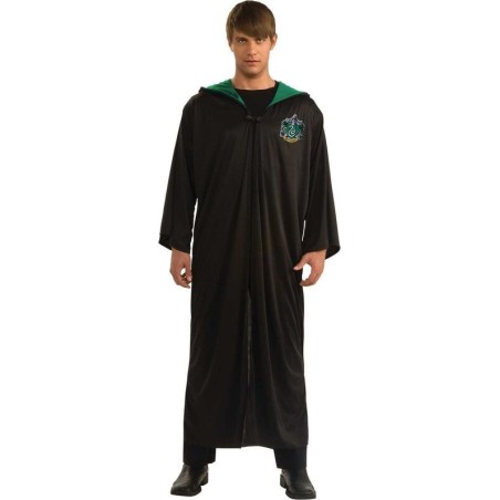 disfraz severus snape tunica slytherin adulto 883028996803 889968 STD