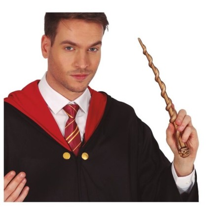 varita magica serpiente 34 cm 8434077243732 24373