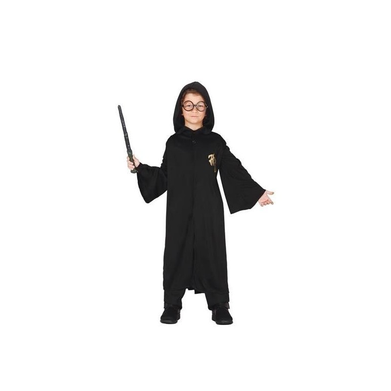 Disfraz Harry Potter original infantil tallas