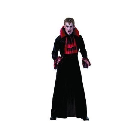 Disfraz vampiro hombre talla L 69452 8422562694527