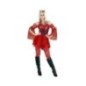 Disfraz diablesa talla L mujer