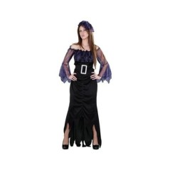 Disfraz mujer aracnida talla L 8080 8422562080801