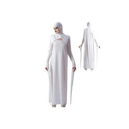 Disfraz la muerte blanca adulto 51000 82686510004