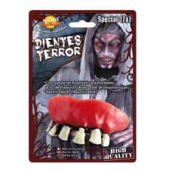 Dientes bruja 2176 8434077021767