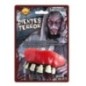 Dientes bruja