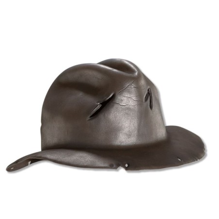 Sombrero freddy krueger en eva original 1166 82686011662