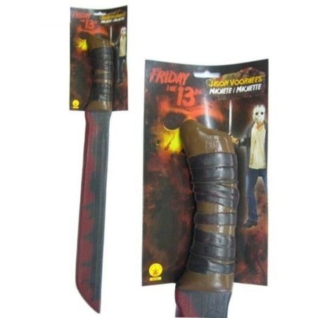 Machete jason 8783 82686087834