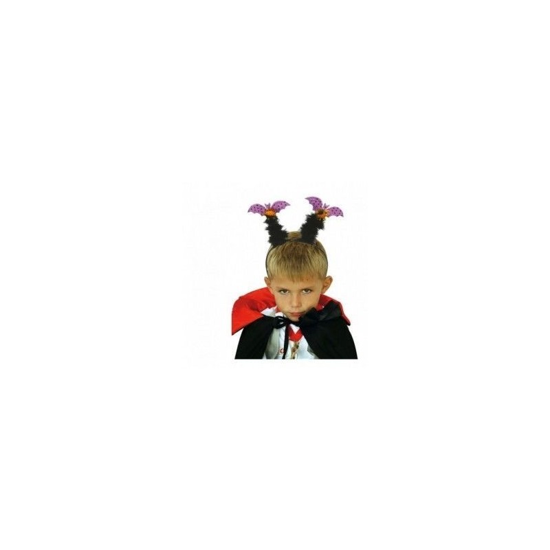 Diadema murcielagos