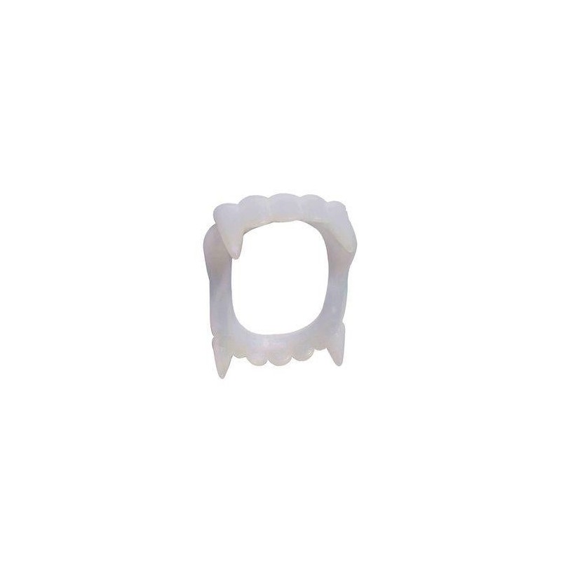Dentaduras dobles
