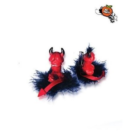 Broche diablo pito 2353FE 8435097823539