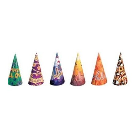 Gorros haloween 63500IN 8435525835561