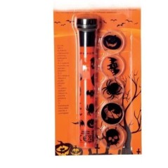 Linterna dibujos halloween 19414 8434077194140