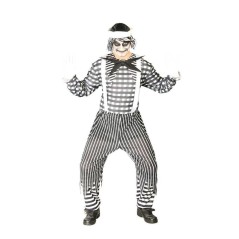Disfraz buddy diabolico mimo asesino 80689 80689 8435118271271