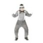 Disfraz buddy diabolico mimo asesino 80689