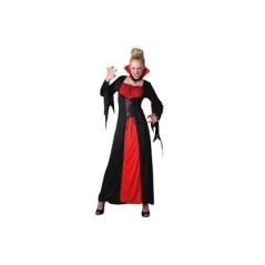 Disfraz vampiresa mujer talla L 706028 T04 8423667077321