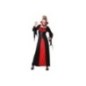Disfraz vampiresa mujer talla L