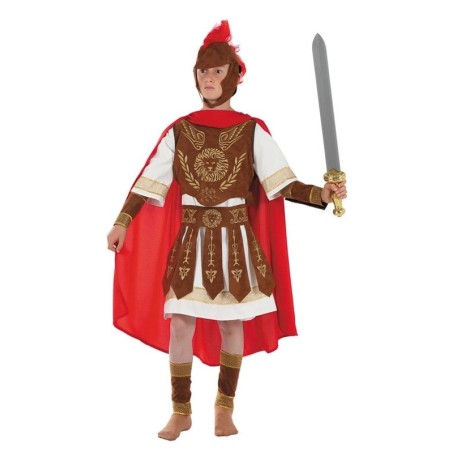 Disfraz soldado romano niño infantil tallas 20941 8435293310543