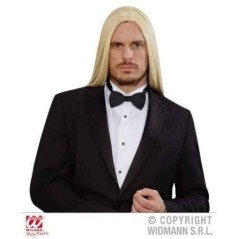 Peluca vampiro victor rubia gotico n9202 N9202 8003558092024