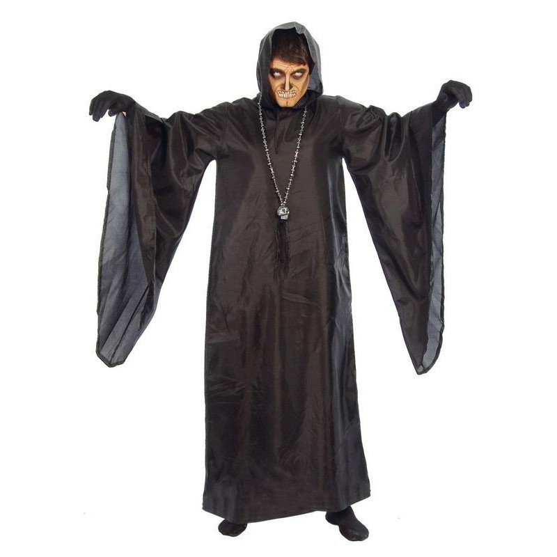 Disfraz la muerte para adulto halloween
