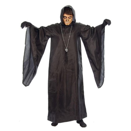 Disfraz la muerte para adulto halloween-Tus Disfraces