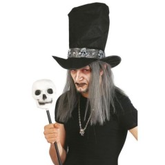 calvera brujo hechicero conjuros 16635 halloween