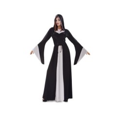 disfraz hechicera magica m l mujer bruja hallowee