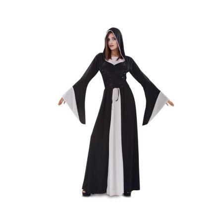 disfraz hechicera magica m l mujer bruja hallowee