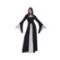 Disfraz hechicera magica talla L mujer