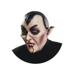 mascara vampiro dracula barata nosferatu