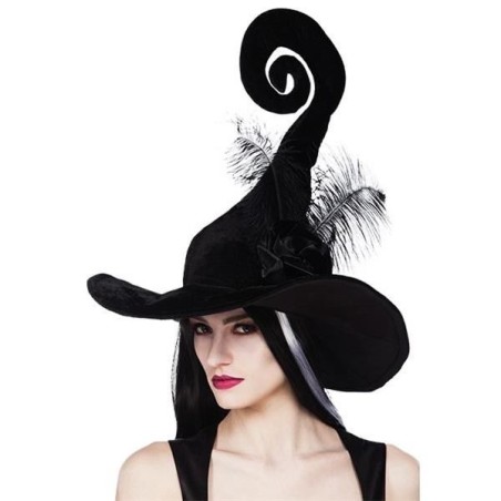 sombrero bruja duvessa original