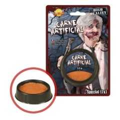 carne artificial 35 gr