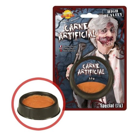 carne artificial 35 gr
