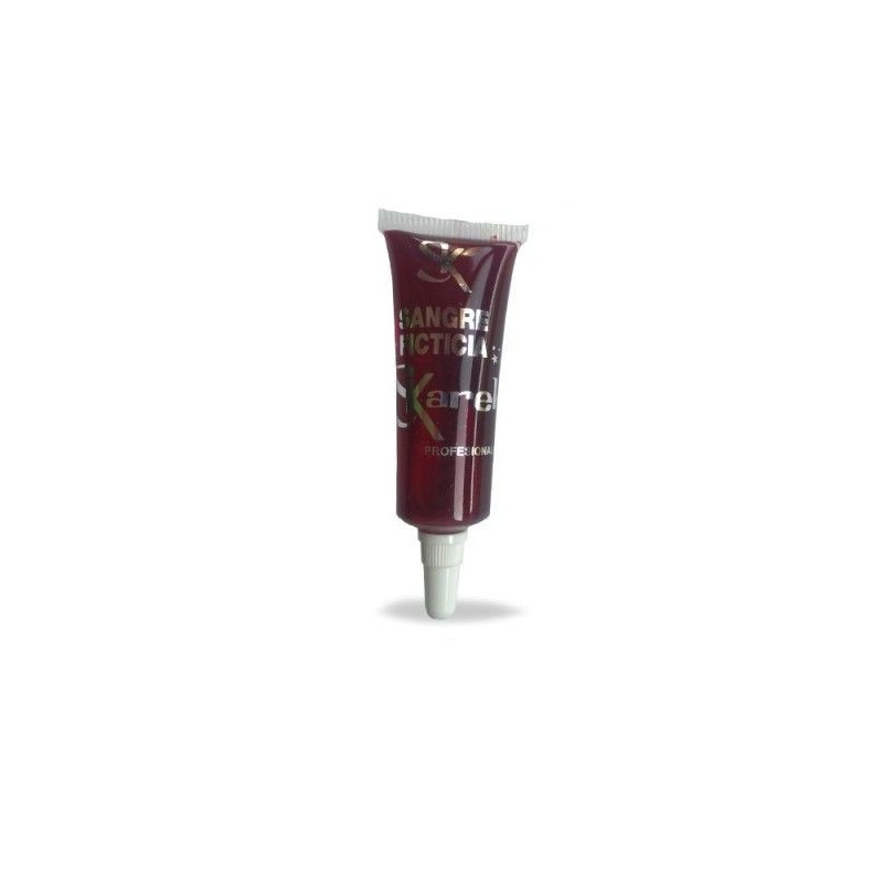 Sangre ficticia profesional canula 15 ml