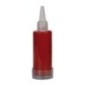 Sangre liquida rojo claro grimas 1 litro