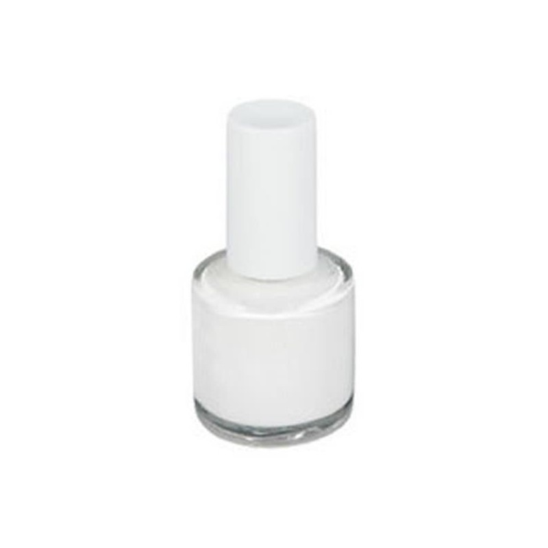 Laca dental 10 ml blanco dientes grimas profesiona