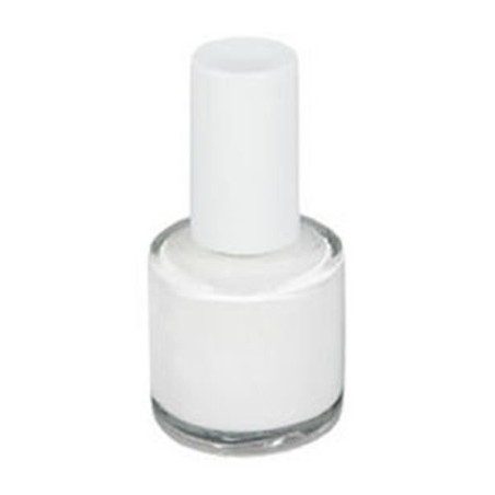 laca dental 10 ml blanco dientes grimas profesiona