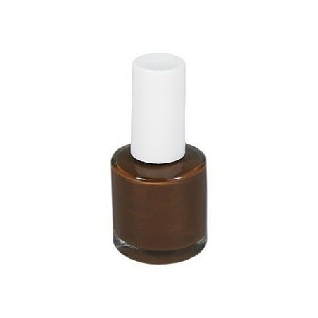 laca dental 10 ml marron dientes grimas profesiona