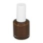 Laca dental 10 ml marron dientes grimas profesiona